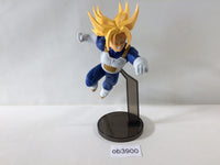 ob3900 Dragon Ball Z Super Saiyan Trunks banpresto Figure Japan