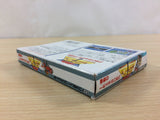 Kamen Rider SD Gran Shocker no Yabou Masked BOXED NES Famicom Japan - UC7444
