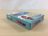 Kid Niki Radical Ninja Kaiketsu YanchaMaru 2 BOXED NES Famicom Japan - UD1584