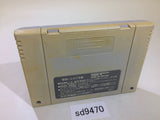 Yu Yu Hakusho SNES Super Famicom Japan - SD9470