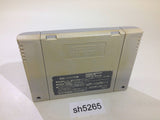 SD Gundam GX SNES Super Famicom Japan - SH5265
