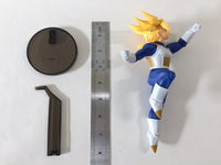 ob3900 Dragon Ball Z Super Saiyan Trunks banpresto Figure Japan