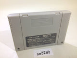 Super Puyo Puyo SNES Super Famicom Japan - SE3299