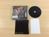 Fighting Illusion K 1 Grand Prix 98 PS1 Japan - UD1780