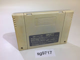 Hero Senki Project Olympus SNES Super Famicom Japan - SG9717