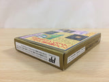 Niji no Silkroad BOXED NES Famicom Japan - UD8476