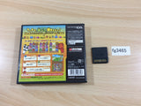 ZOO KEEPER BOXED Nintendo DS Japan - FG3465