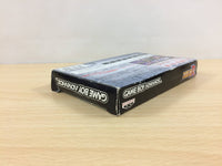 UB3641 Super Robot Wars R BOXED GameBoy Advance Japan