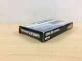UB3641 Super Robot Wars R BOXED GameBoy Advance Japan