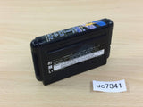 G-LOC Air Battle Mega Drive Genesis Japan - UC7341