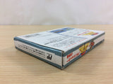 Kamen Rider SD Gran Shocker no Yabou Masked BOXED NES Famicom Japan - UC7444