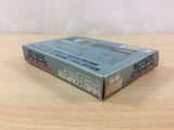 American Football Game Quarterback Scramble BOXED NES Famicom Japan - UC7001