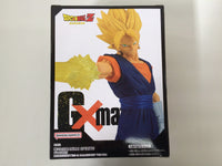 oa3316 Unopened Dragon Ball Z Vegito G x Materia Boxed Figure Japan