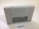 Yu Yu Hakusho SNES Super Famicom Japan - SH2073