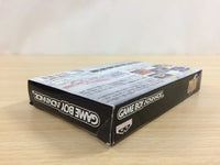 UD3404 Super Robot Wars Original Generation BOXED GameBoy Advance Japan