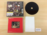 Linda Cube Again PS1 Japan - DG2294