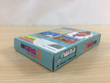 Kid Niki Radical Ninja Kaiketsu YanchaMaru 2 BOXED NES Famicom Japan - UD1584