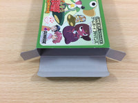 UD7686 Sgt. Frog Sergent Keroro Gunsou BOXED GameBoy Advance Japan