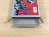TAITO Chase H.Q. BOXED NES Famicom Japan - UD8177