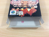 64 Ozumo 2 Sumo BOXED N64 Nintendo 64 Japan - UD8300