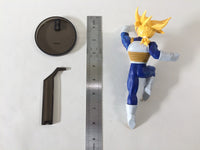 ob3900 Dragon Ball Z Super Saiyan Trunks banpresto Figure Japan