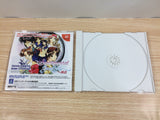 Sentimental Graffiti Yakusoku Dreamcast Japan - FC6518
