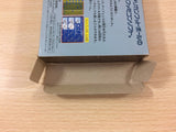 American Football Game Quarterback Scramble BOXED NES Famicom Japan - UC7001