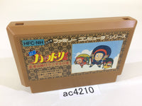 AC4210 Ninja Hattori Kun NES Famicom Japan