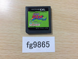 Pro Yakyuu Famista Baseball Nintendo DS Japan - FG9865