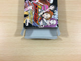 Dragon Drive World D Break BOXED GameBoy Advance Japan - UB1828