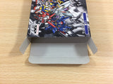 UD3404 Super Robot Wars Original Generation BOXED GameBoy Advance Japan