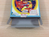 Kid Niki Radical Ninja Kaiketsu YanchaMaru 2 BOXED NES Famicom Japan - UD1584