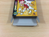 Koto Battle Tengai no Moribito BOXED GameBoy Game Boy Japan - UB2695