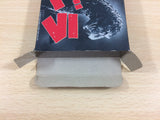 Godzilla BOXED NES Famicom Japan - UB4951