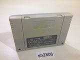 Super Gachapon World SD Gundam X SNES Super Famicom Japan - SH2808