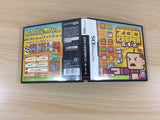 ZOO KEEPER BOXED Nintendo DS Japan - FG3465