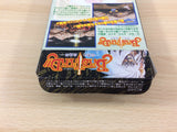 Bastard!! Ankoku no Hakaishin BOXED SNES Super Famicom Japan - UC7885