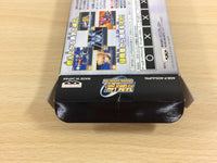 UD3404 Super Robot Wars Original Generation BOXED GameBoy Advance Japan
