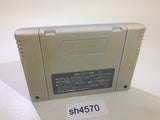 SD Gundam Gaiden Knight Gundam Monogatari SNES Super Famicom Japan - SH4570
