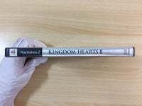 FG5094 Kingdom Hearts II 2 PS2 Japan