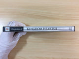 FG5094 Kingdom Hearts II 2 PS2 Japan