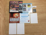 FG2893 Mystery Dungeon Shiren Desert Devil's Castle BOXED Nintendo DS Japan