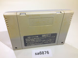 Super Puyo Puyo SNES Super Famicom Japan - SA6876