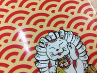 DI2825 Nazoler Land Dai 3 Go BOXED Famicom Disk Japan