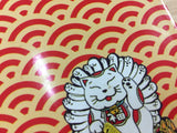 DI2825 Nazoler Land Dai 3 Go BOXED Famicom Disk Japan