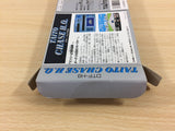 TAITO Chase H.Q. BOXED NES Famicom Japan - UD8177