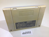 Yu Yu Hakusho 2 SNES Super Famicom Japan - SB2552