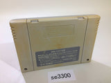 Super Puyo Puyo SNES Super Famicom Japan - SE3300