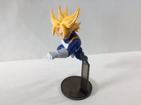 ob3900 Dragon Ball Z Super Saiyan Trunks banpresto Figure Japan