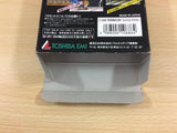 Battle Master Kyuukyoku no Senshitachi BOXED SNES Super Famicom Japan - UB7801